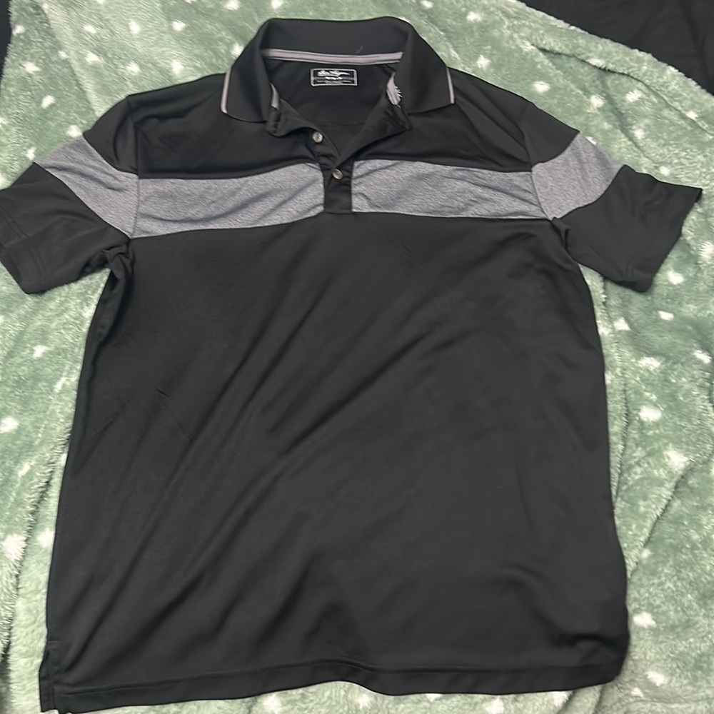 🌷2/22🌷Ben Hogan Performance Medium Golf Shirt